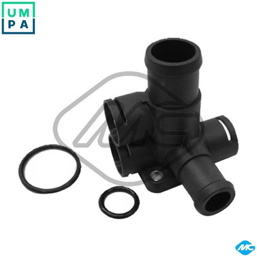 Coolant flange 03535 for - 03535,