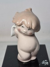 NAO by Lladro NAUGHTY ME
