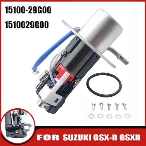 Fuel pump 15100 29g00 - pump,