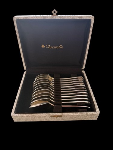 Christofle spatours ice - 12,