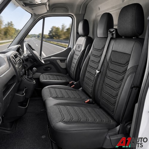 Tailored seat covers for - seat,