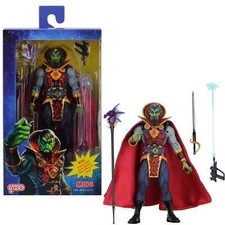 NECA Ming The Merciless