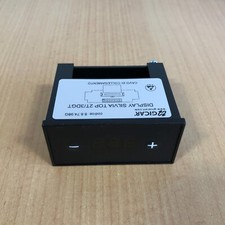 Rancilio Silvia Pro PID Controller Genuine OEM Display Touch Panel (10701630)