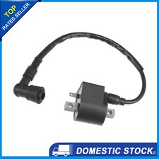 Pack of 1 for Suzuki LT50 2x4 Quadrunner CDI Ignition Coil Engine Ignition Coil