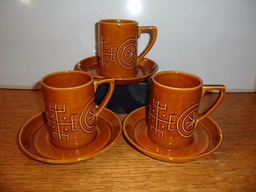 Portmeirion totem cup - portmeirion,