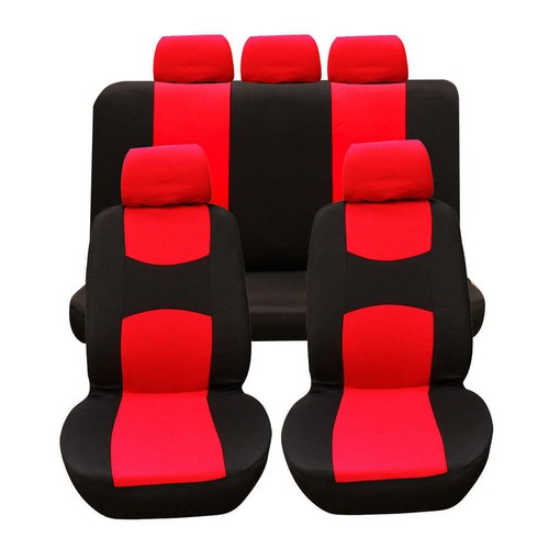 Hot car seat covers - seat, universal