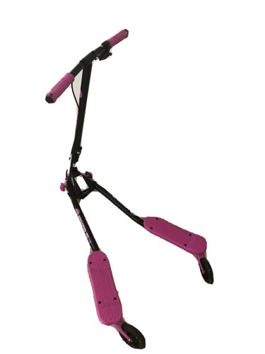 Fliker air scooter - a3,
