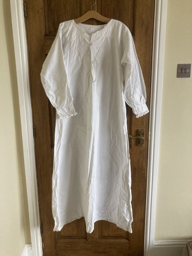Vintage hand stitched - hand,