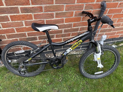 Ridgeback mx20 20 - ridgeback, –