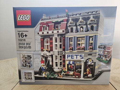 Brand new sealed - sealed, lego