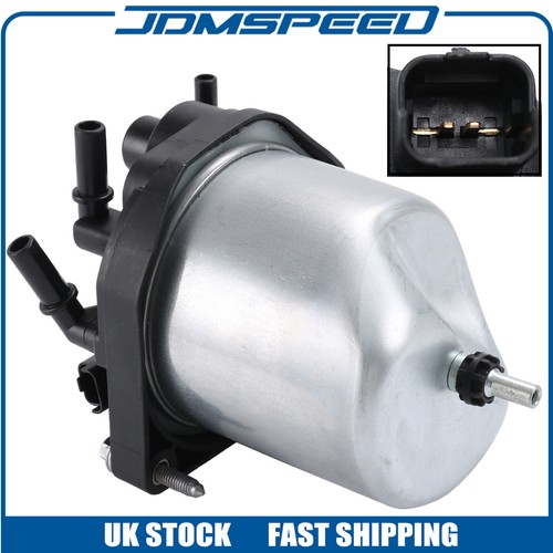 Fuel filter housing - filter,