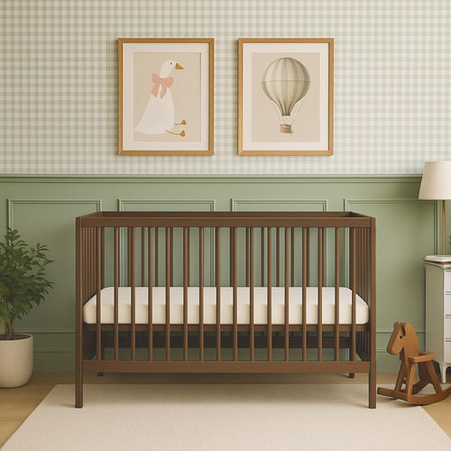 Mini walnut solid - mini,