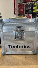 Rare Technics Vinyl Flight Case