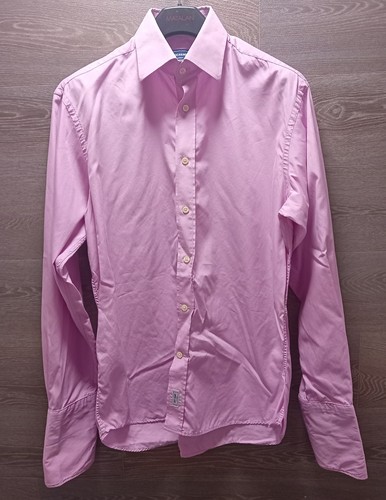 Duchamp shirt mens 41cm - duchamp,