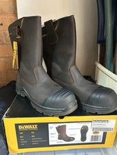 Dewalt men rigger boots - men's,