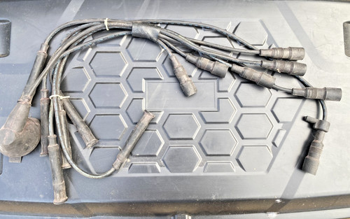 Bmw original ignition - ht,