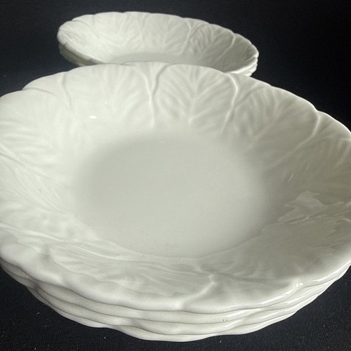 Coalport countryware leaf - ,