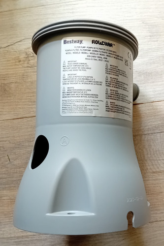 Bestway flowclear 58383 - flowclear,
