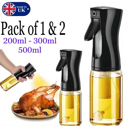 500ml olive oil - olive, spray