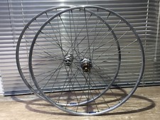 Kids 24” Road Bike Wheelset
