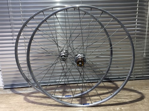 Kids road bike wheelset - road,