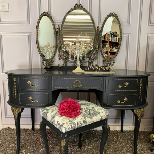 Olympus dressing table with - dressing,