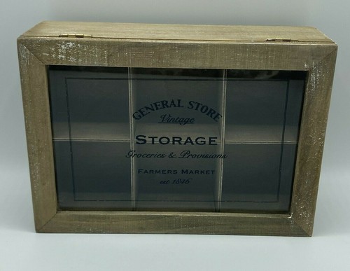 General store compartment - general,