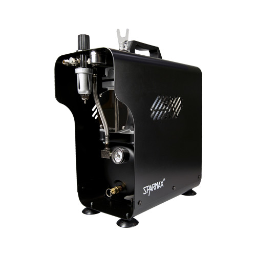 Sparmax 620x airbrush - sparmax,