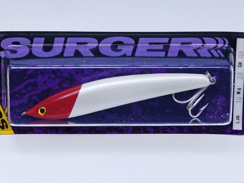 Smith surger 100 - 100mm, 28g