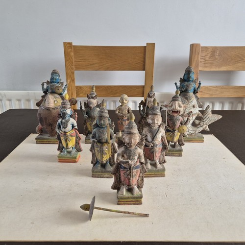 Interesting collection - interesting,