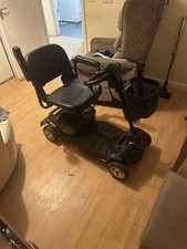 Pride Apex Rapid Mobility