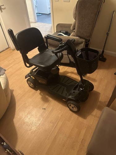 Pride apex rapid mobility - pride,