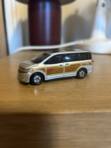 Tomica takara tomy - takara, nissan