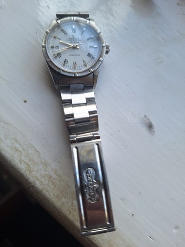Beautiful gents rolex air - beautiful, king