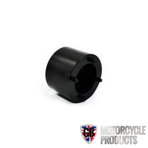 Ducati ohlins fork top cap - ducati,