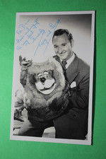 Terry Hall (Ventriloquist -