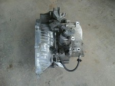 VAUXHALL ASTRA J MK6 VXR 2.0