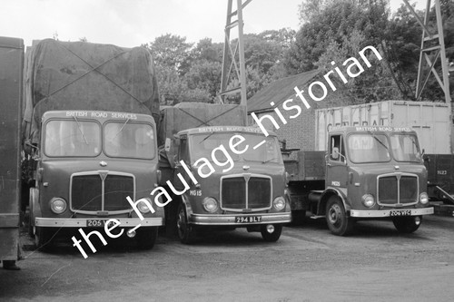 Thh truck photos aec - -,