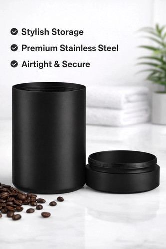 Small stainless steel tea - steel,