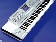 KORG M3-61 Expanded Keyboard