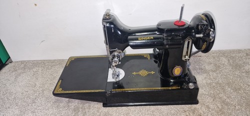 1951 centennial singer - centennial,