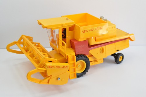 Britains power farm - power, motorised