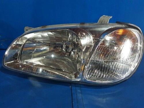 2000 kia sedona headlight - 2000,