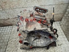 Automatic gearbox transmission - automatic,
