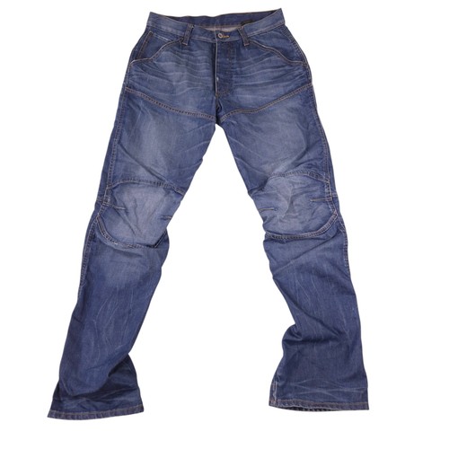 Mens star loose tapered - g-star,