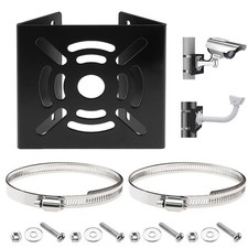 Universal Vertical Pole Mount