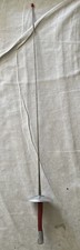 Absolute Fencing Foil Sword S