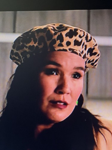 Philip treacy london cheetah - treacy,