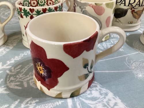Emma bridgewater christmas - emma,