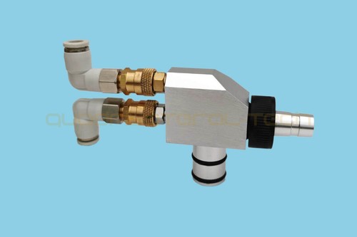 New aftermarket powder suction - powder,